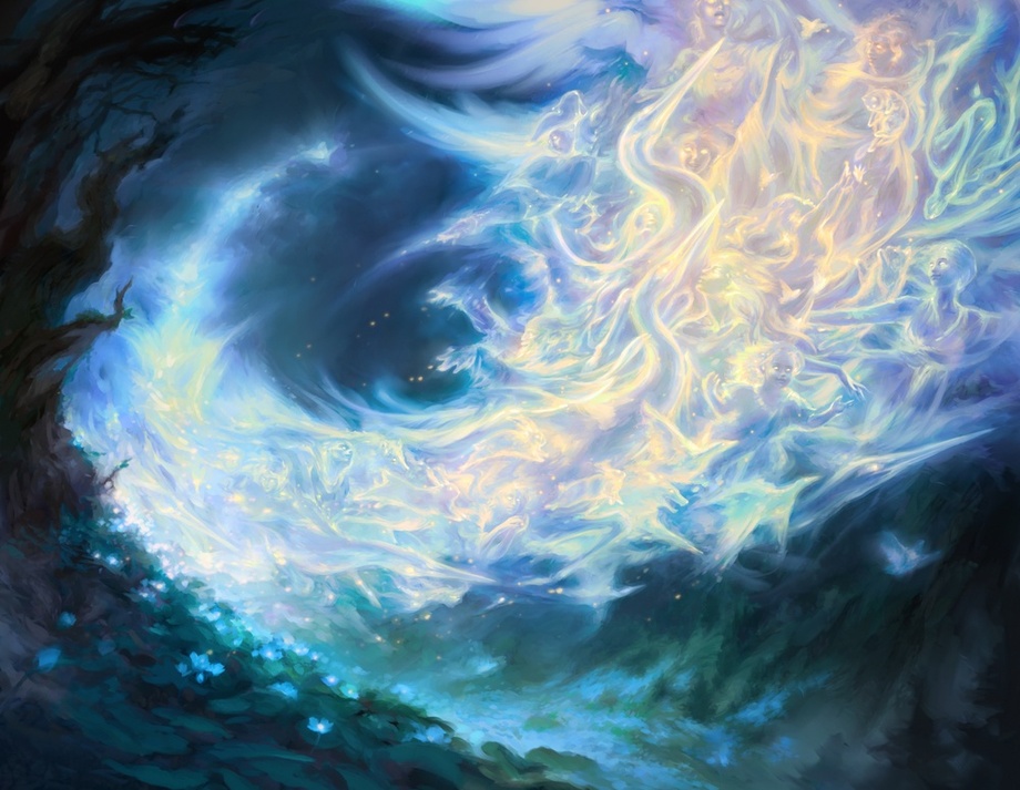 Analyzing The New Cards From Innistrad: Crimson Vow Commander Precons