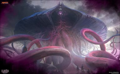 Emrakul, the Promised End