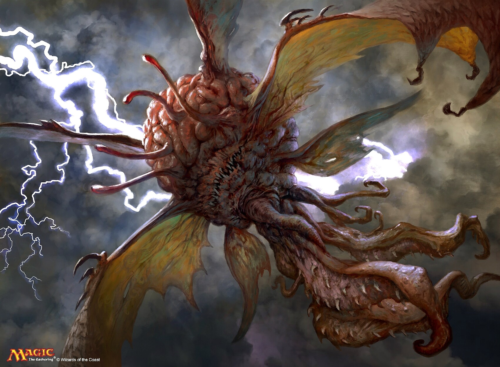 Six Cards From Innistrad: Crimson Vow That Are Impacting Modern