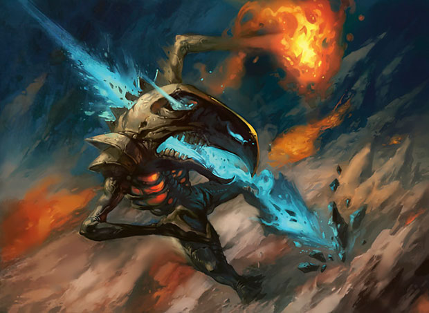 Modern’s Boogeymen: The Eight Scariest Banned Modern Cards