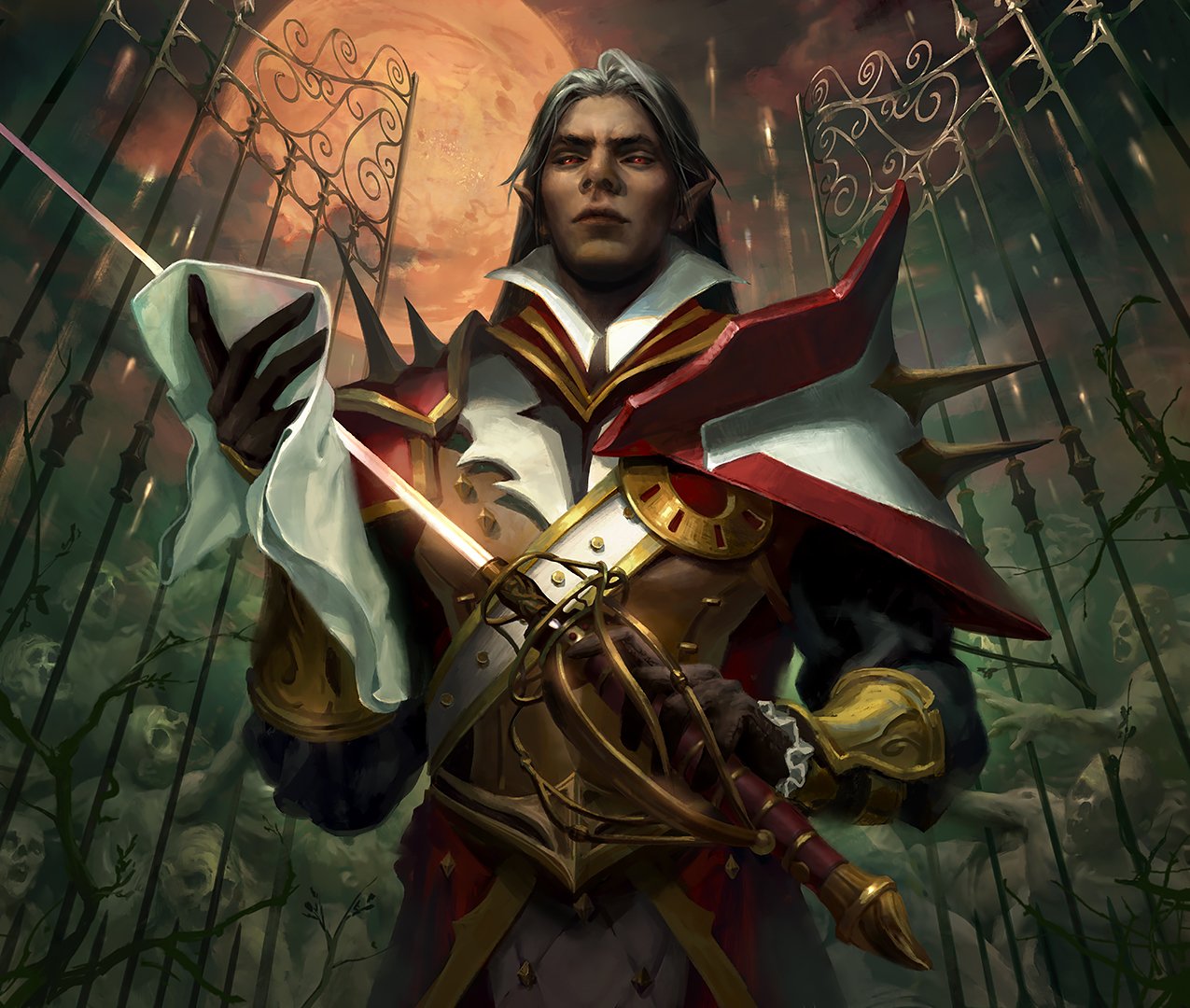 The Open Draft Project: Innistrad: Crimson Vow Episode #2