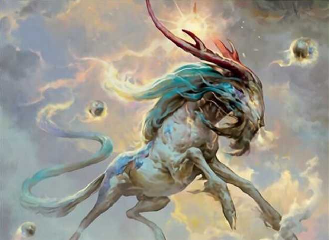 Magic Commander Deck Of The Week: Mono-Red Hinata, Dawn-Crowned