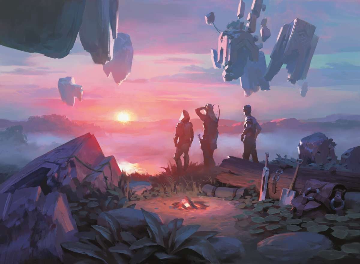 Elves, Warriors Benefit Most From Upcoming MTG Arena Alchemy Card Rebalances