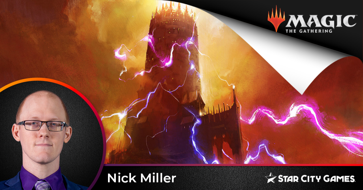 The Command Zone To Start Monthly MTG Live Stream - Star City Games