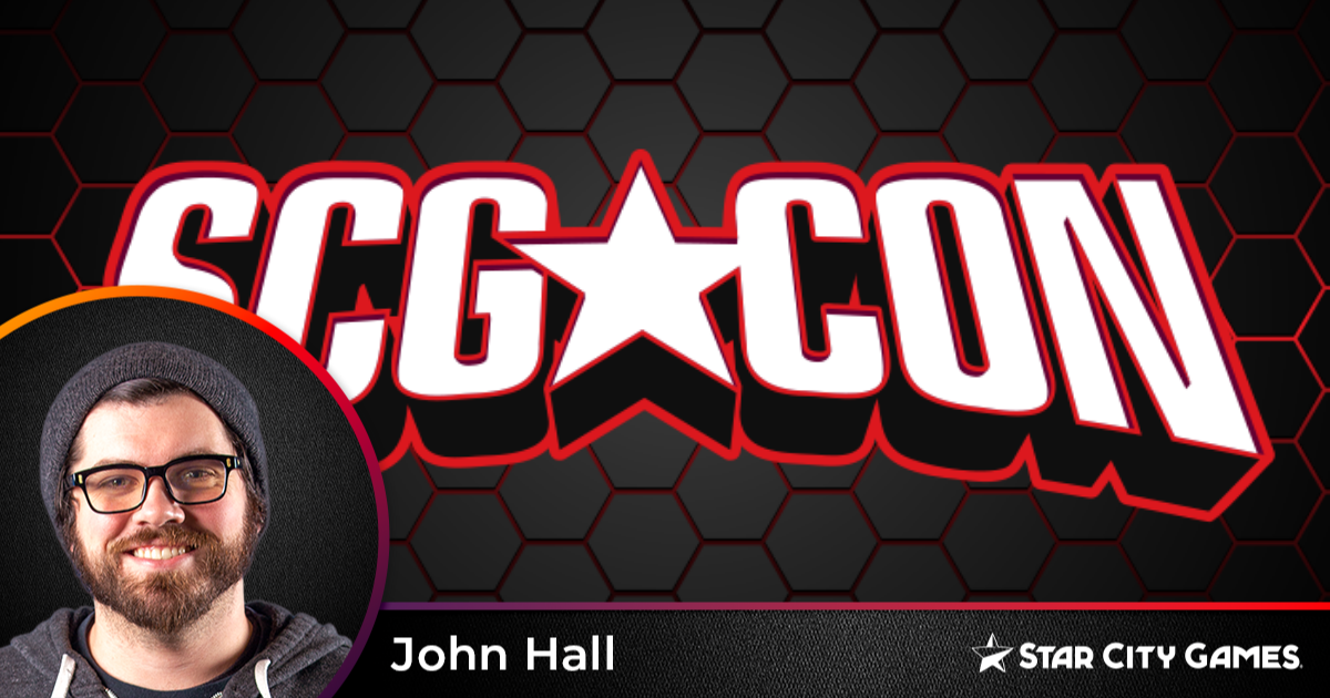 Everything You Need To Know About SCG CON Dallas Star City Games