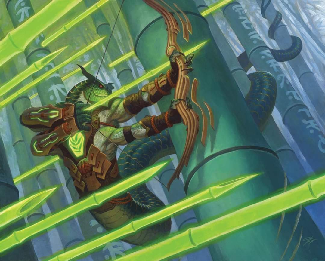 Brewing In Draft? Applying Magic Lessons From Constructed To Limited