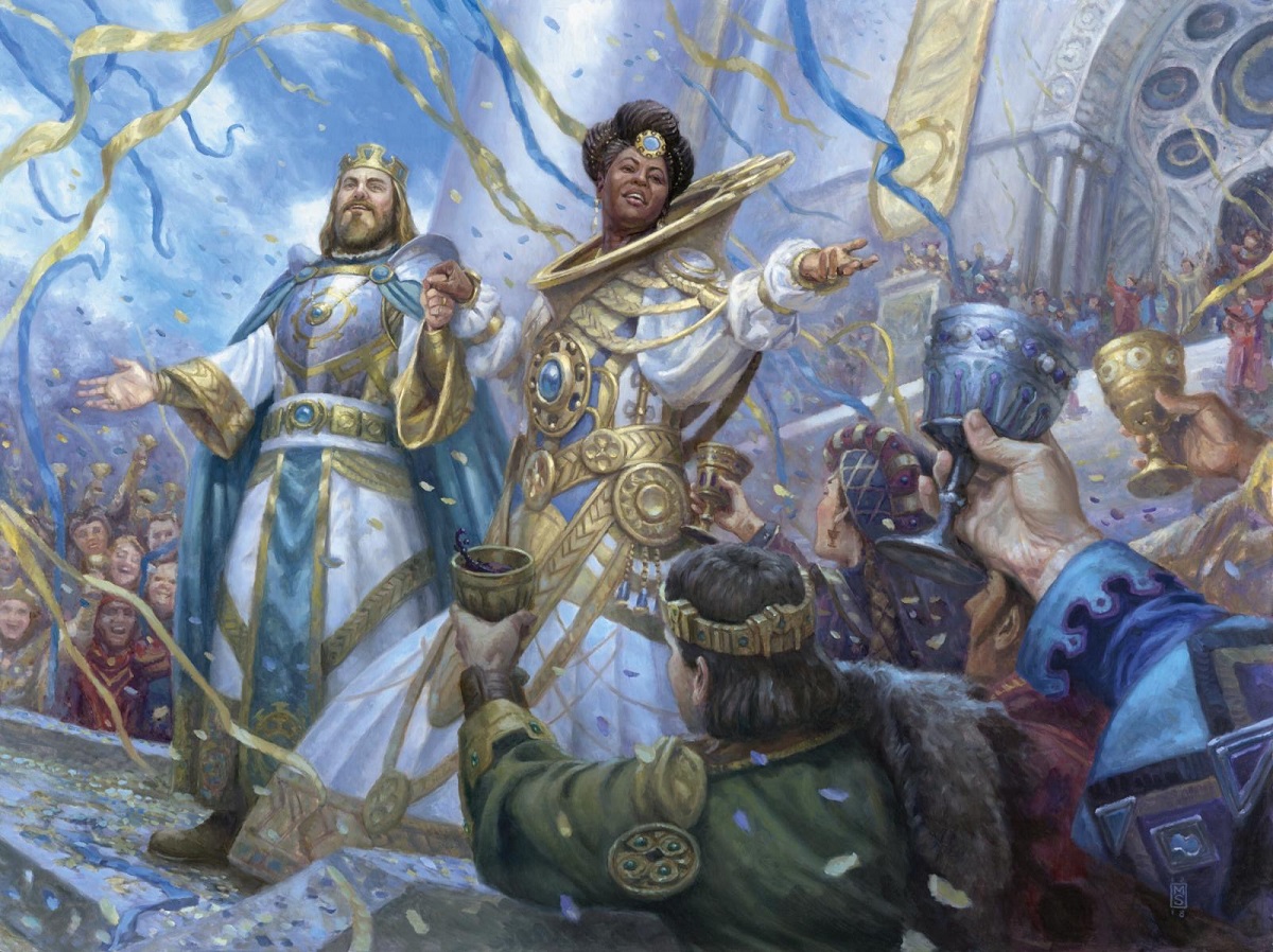 Ranking Every “You Win” Magic Card In Commander: #25-16