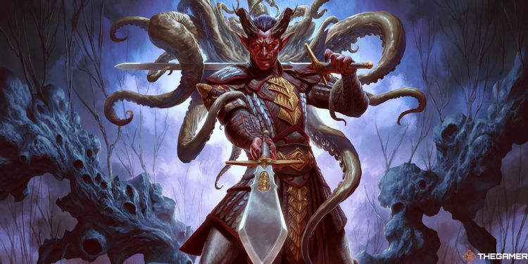 Your Guide To Commander Legends: Battle For Baldur’s Gate Products