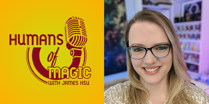 Humans Of Magic: AliasV On Content Creation, Change, And Cats