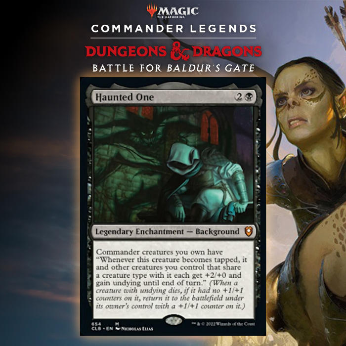 Magic: The Gathering Commander Legends: Battle for Baldur's Gate Commander  Deck | GameStop