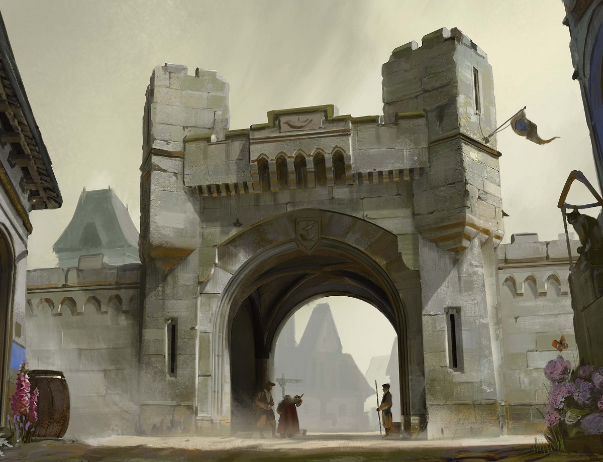 The Commander Legends: Battle For Baldur’s Gate Magic Mailbag