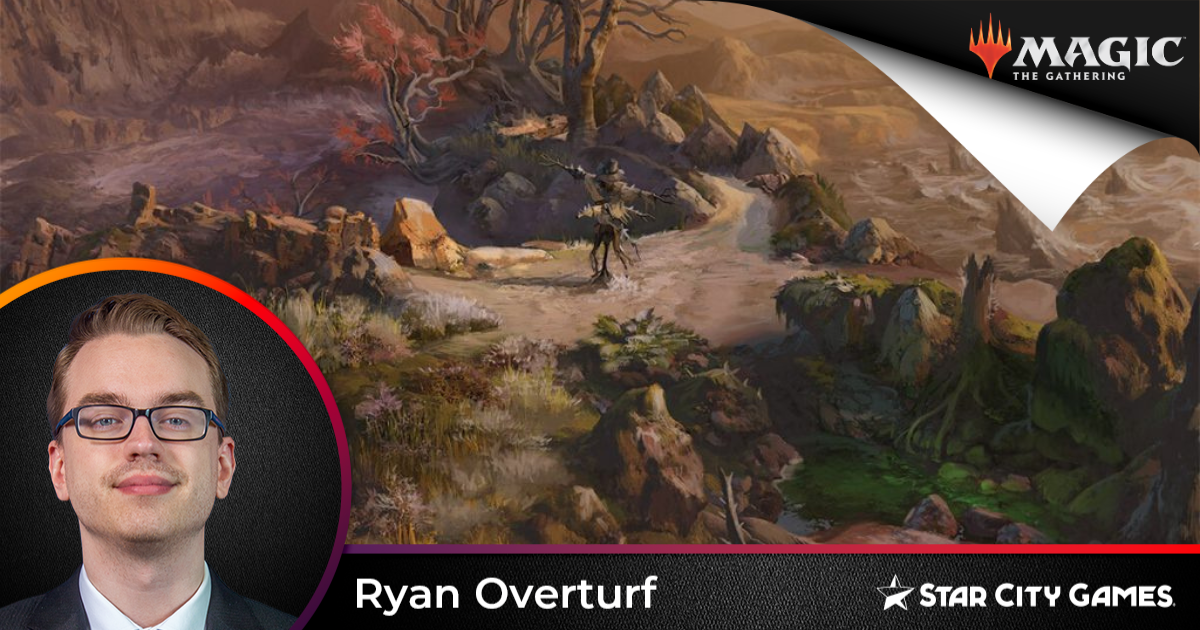 How To Master The Magic Arena Chromatic Cube Star City Games