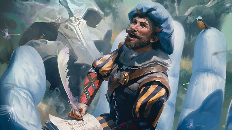 Baldur’s Gate Magic: The 20 Commanders You Need To Draft