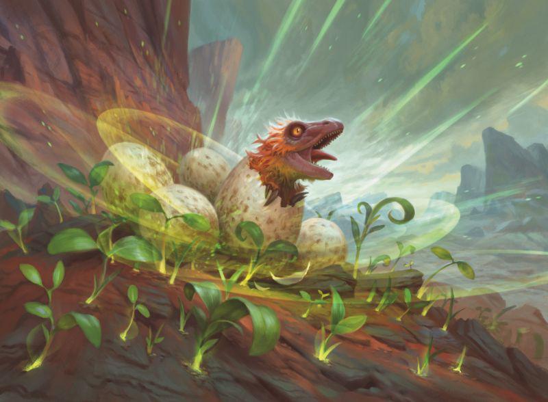 MTG Judge Academy Reveals Quarter Three Promotional Cards