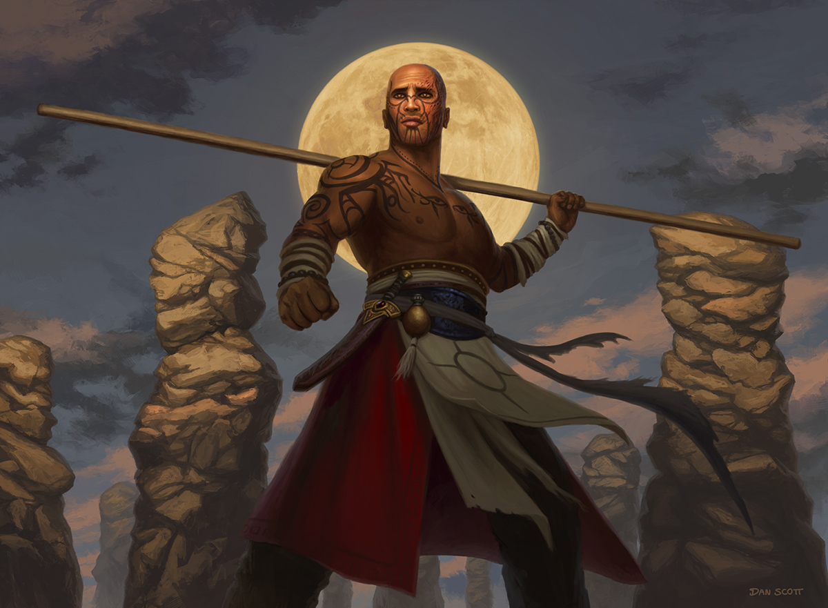 How To Draft Commander Legends: Battle For Baldur’s Gate, Part 2