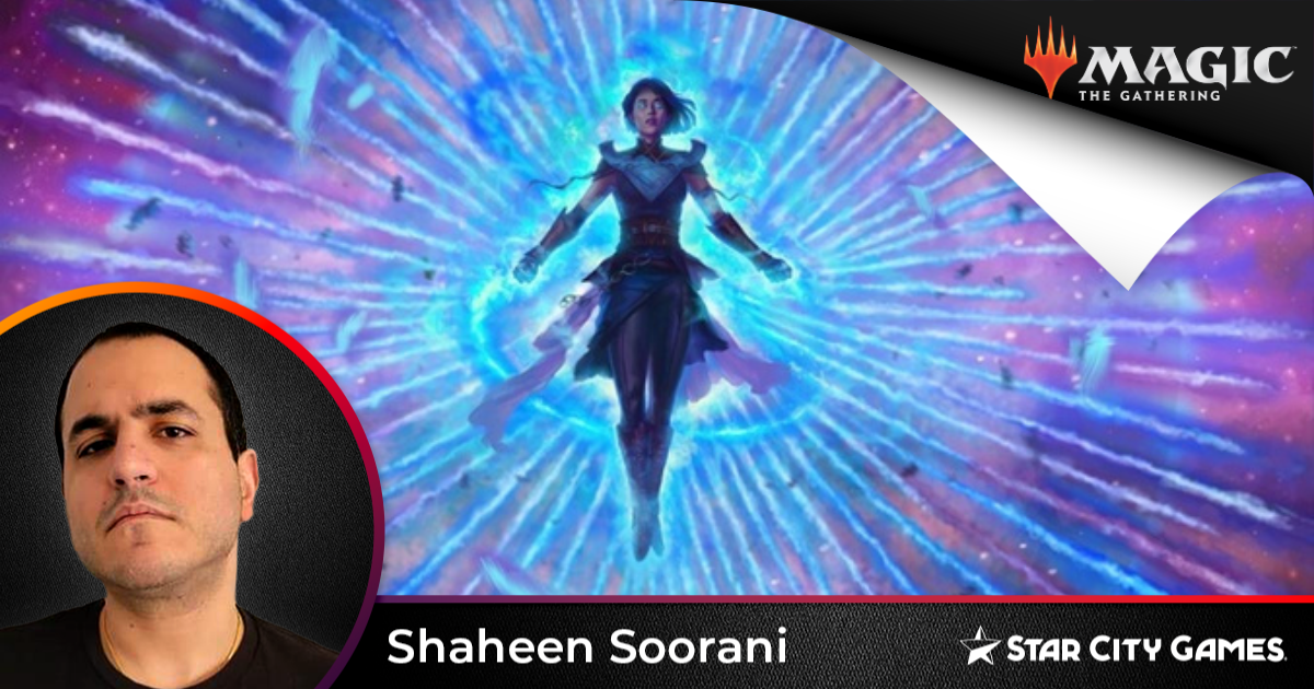 Modern Azorius Control: A New Build For SCG CON Syracuse - Star City Games