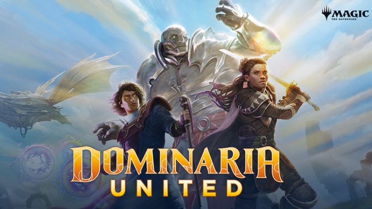 MTG Dominaria United: Key Dates And Important Information