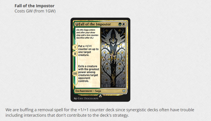 earthcraft | grinning ignus Images High Quality Grahic Grinning Ignus Banned In Alchemy On MTG Arena - Star City Games