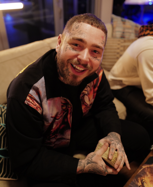 Team Up With Reid Duke To Play A Game Of MTG Against Post Malone For $100K