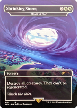 Magic: The Gathering TCG - Secret Lair x Fortnite: Landmarks and Locat —  MyShopville