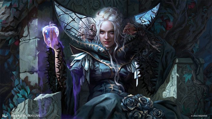 A Look At Magic: The Gathering Through The Years - Star City Games