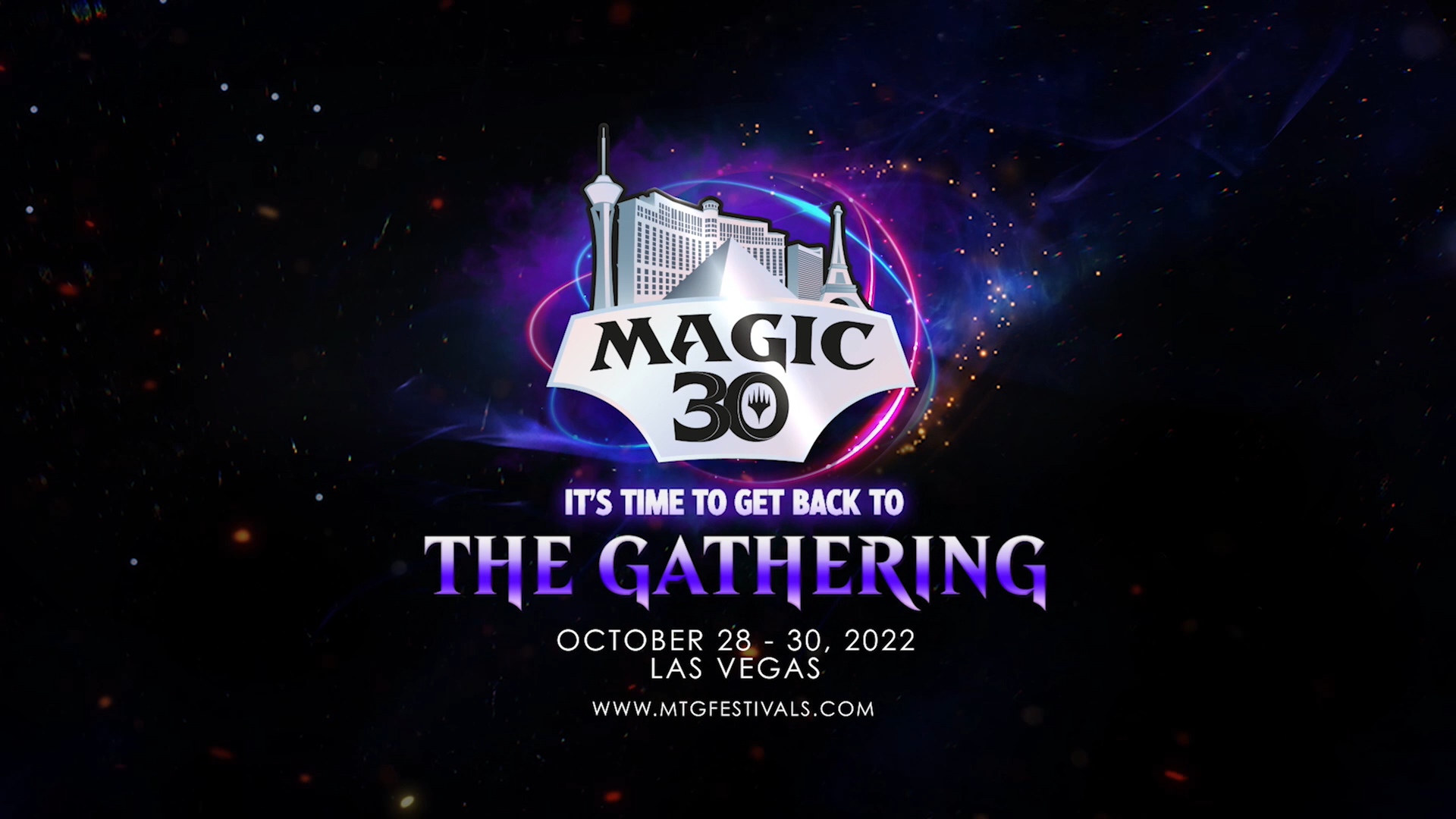 New Promotional Cards, Special Guests, And Secret Lair Announced For Magic 30 Celebration