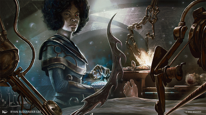 Dominaria United Archetypes For Limited And How To Win With Them