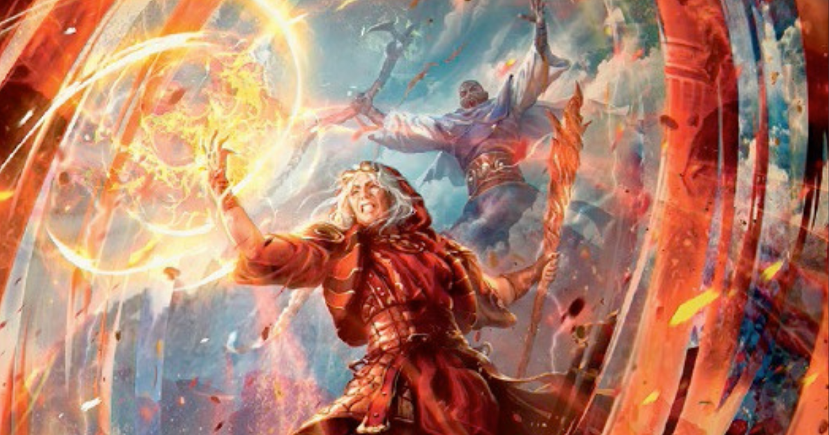 Special Brawl Event Live On MTG Arena This Week - Star City Games