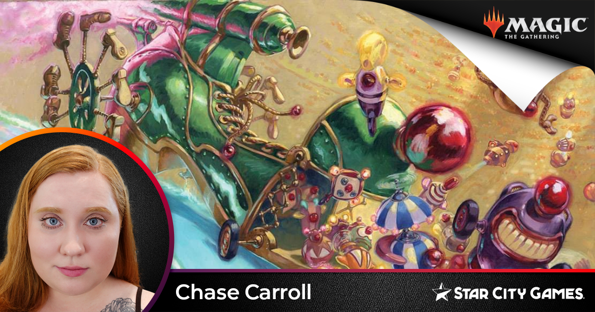 unfinity mtg chase cards Amazon.com: Magic: The Gathering Unfinity Collector Booster