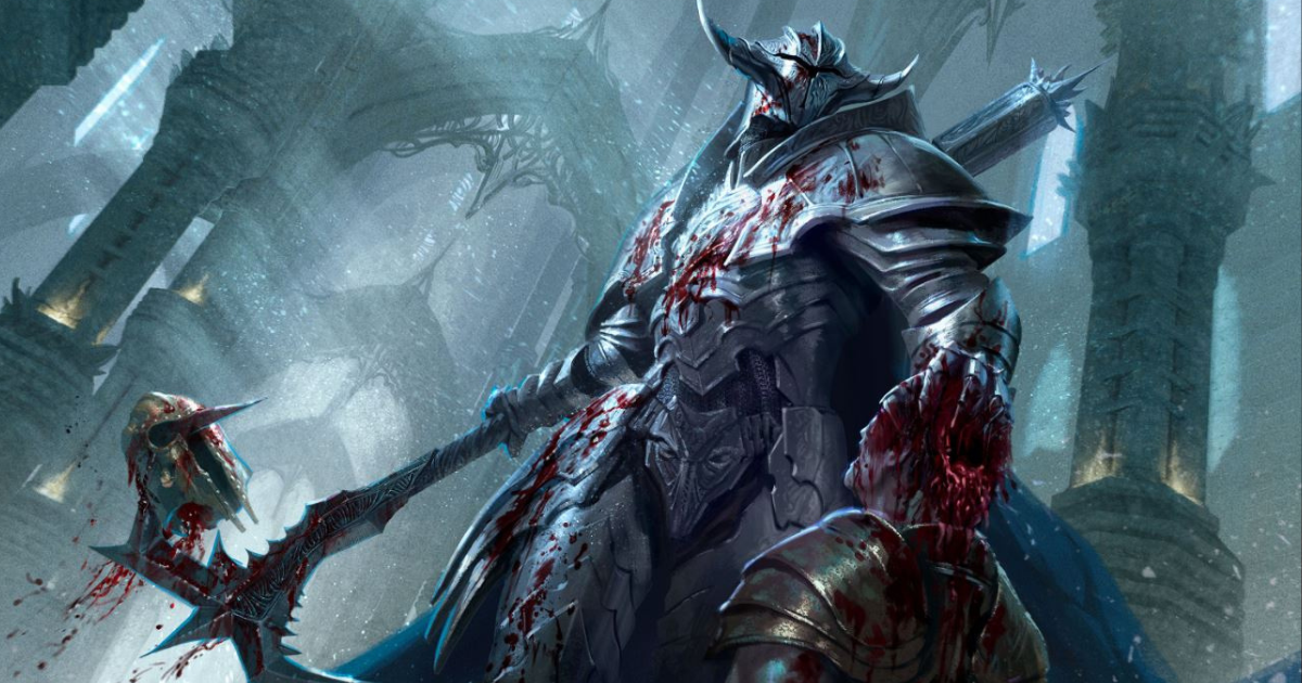 Flesh And Blood Updates Living Legend System Star City Games