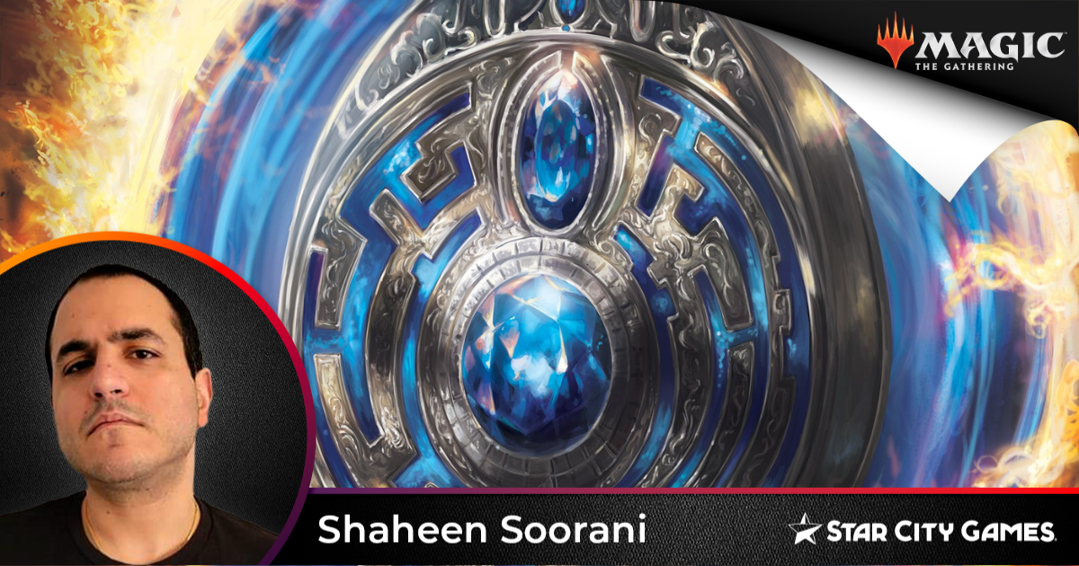 What I'd Play at SCG CON Dallas Star City Games