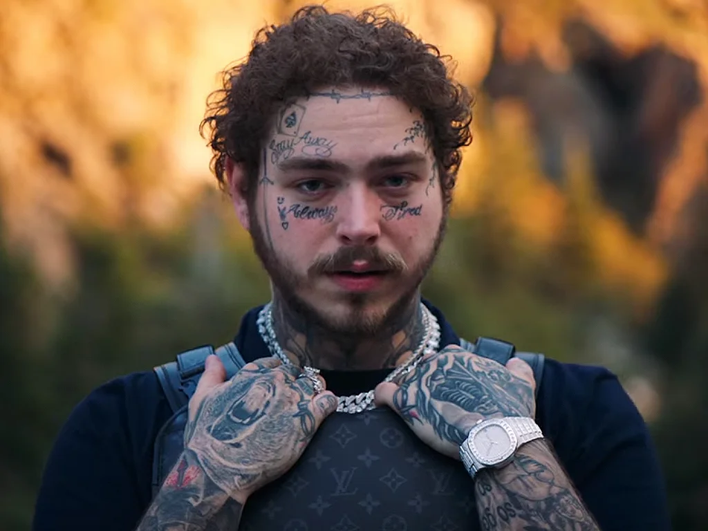 Post Malone To Become The Star Of Upcoming MTG Secret Lair Drop