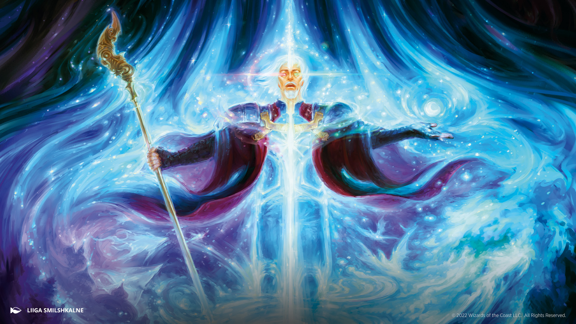 Weekly MTG Previews New Teferi, Set Mechanics, And More From The Brothers’ War