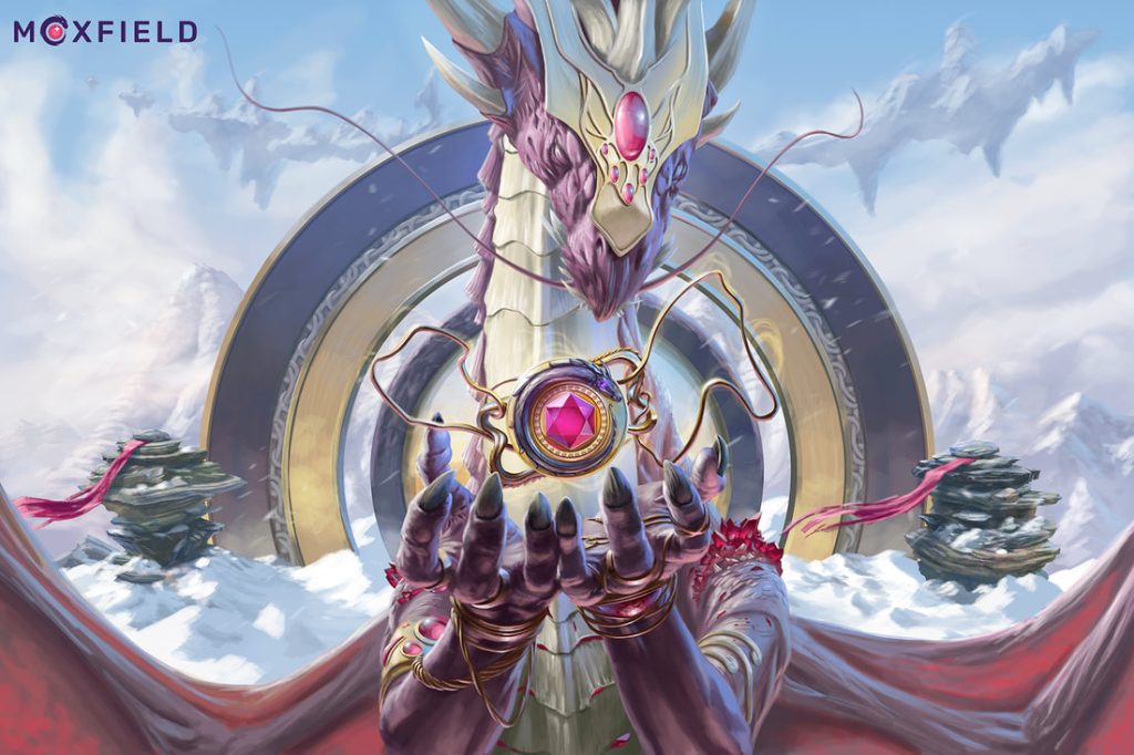 Moxfield Announces Social Media Platform Dedicated To Magic The