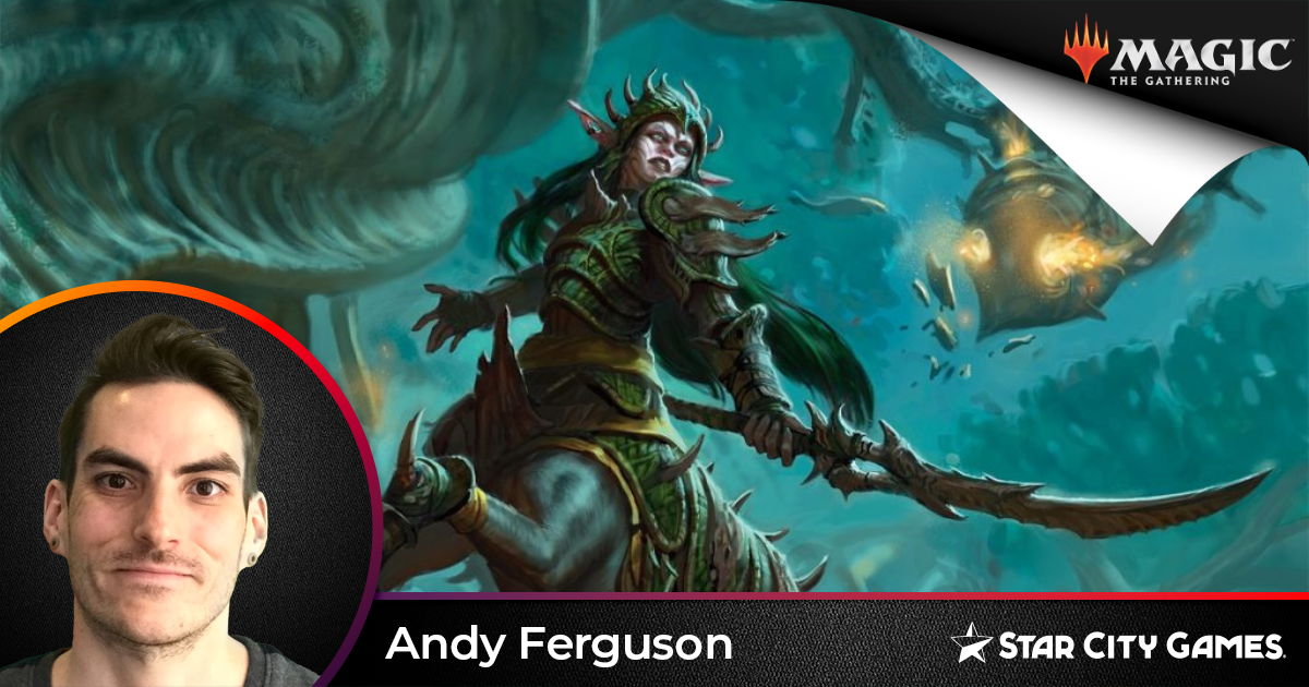 The EnemyColor Signpost Of The Brothers’ War Star City Games