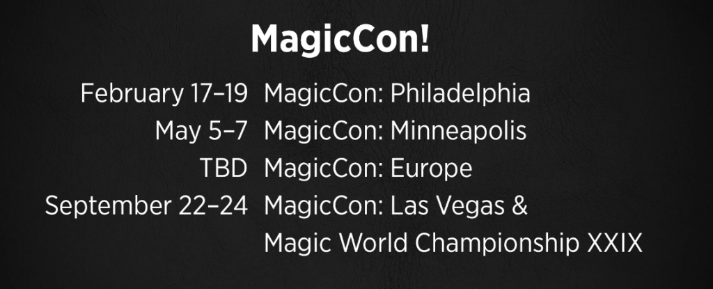 Weekly MTG Shows Off New Secret Lair Prize Cards, Talks MagicCon