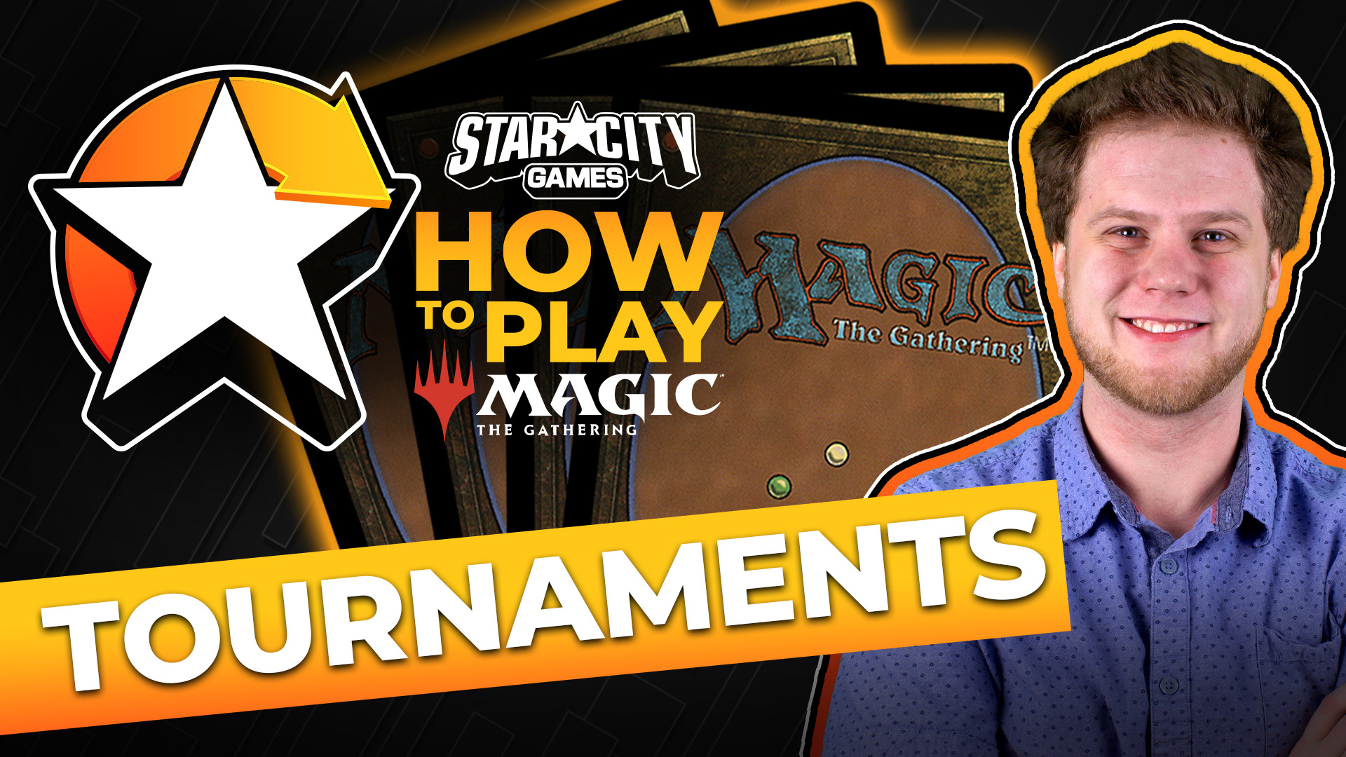 How To Play Magic The Gathering Tournaments Star City Games