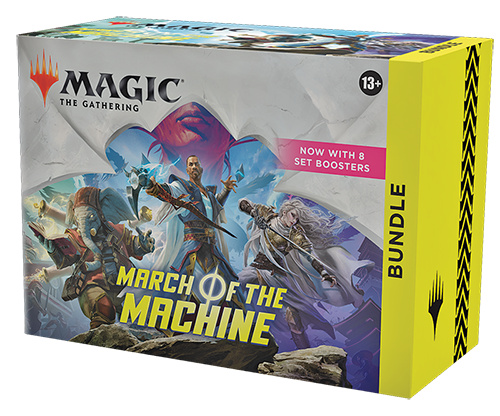 Cut Short - Foil - Magic Singles » March of the Machine