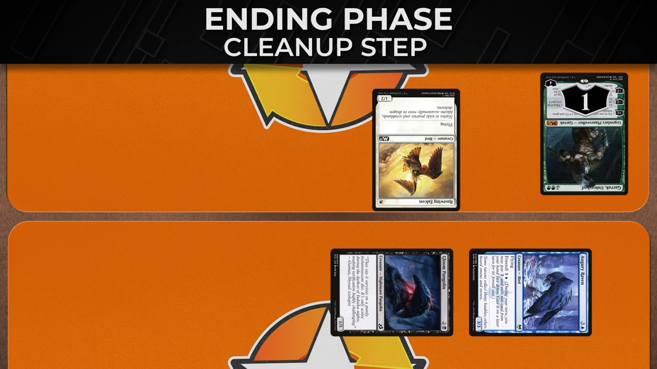 How To Play Magic The Gathering Steps Of A Turn Star City Games