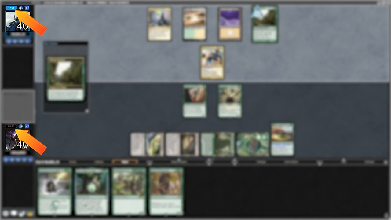 How To Play Magic The Gathering Magic The Gathering Online (Magic