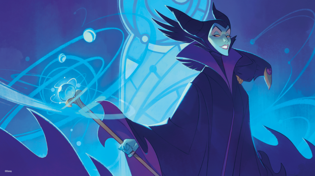 Disney's Lorcana TCG Announces Official Release Dates For The First  Chapter, Starter Decks, And More - Star City Games