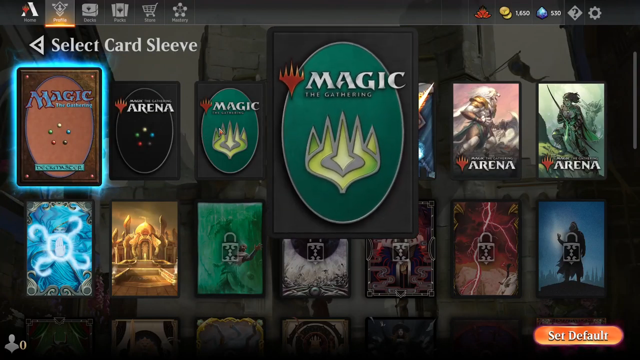 How To Play Magic The Gathering Magic The Gathering Arena (MTG