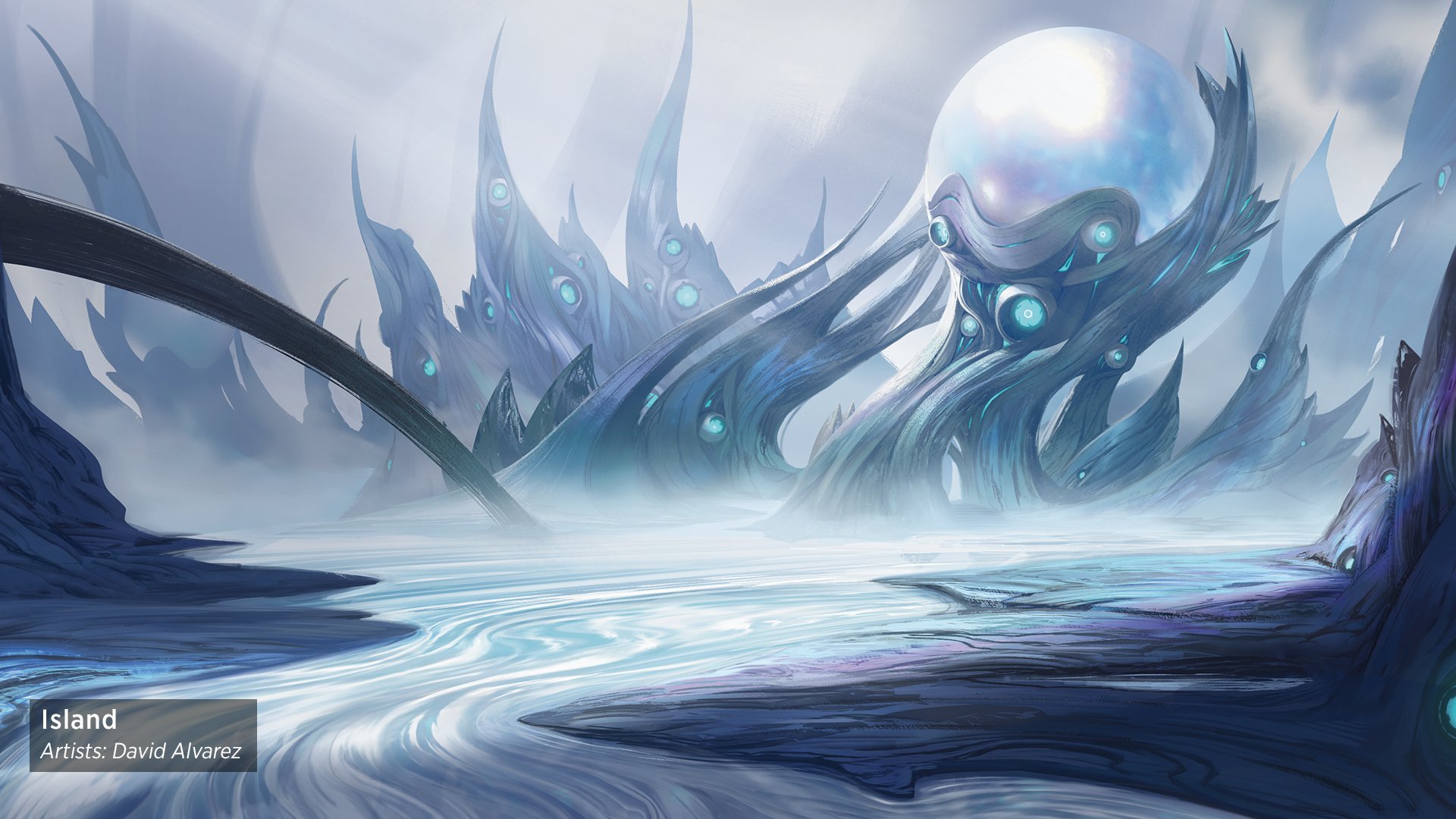 Phyrexia All Will Be One Art