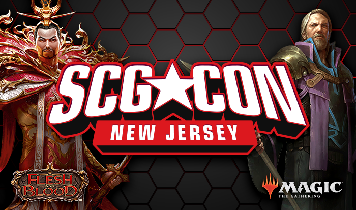 $40K In Modern And Legacy Action, Dominaria Remastered Release Weekend at SCG CON New Jersey