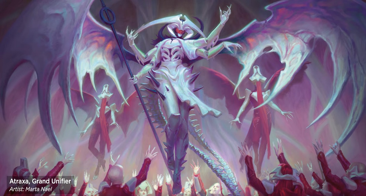 Will Modern Succumb To Phyrexia: All Will Be One?