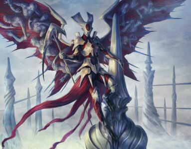 The New Cards Of Phyrexia: All Will Be One Commander - Star City Games