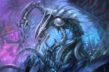 Commander Deep Dive: March Of The Machine's Jin-Gitaxias - Star City Games