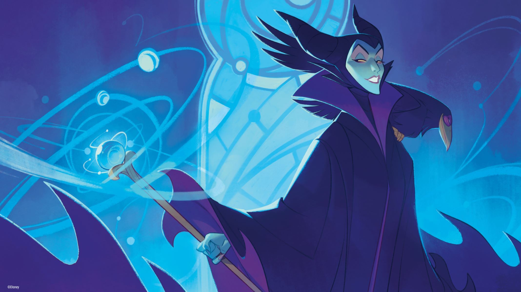 Another Card Type Plus New Gameplay Details Revealed For Disney’s Lorcana TCG
