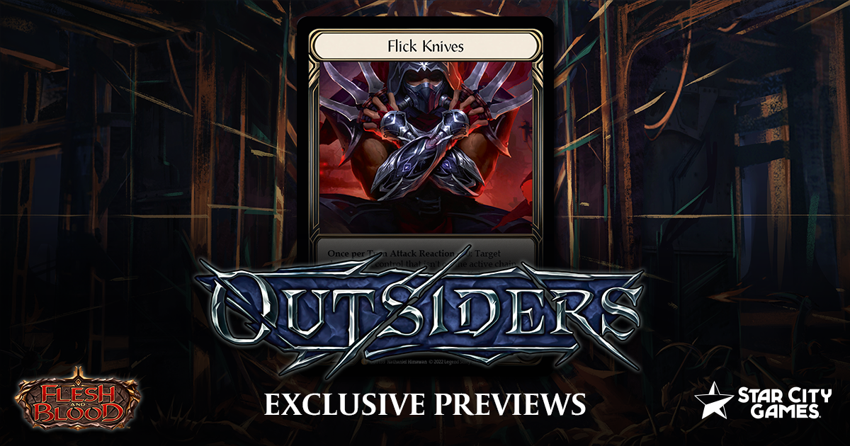 Outsiders Gives Assassin And Ninja Heroes A New Legendary Outsiders Gives Assassin And Ninja Heroes A New Legendary
