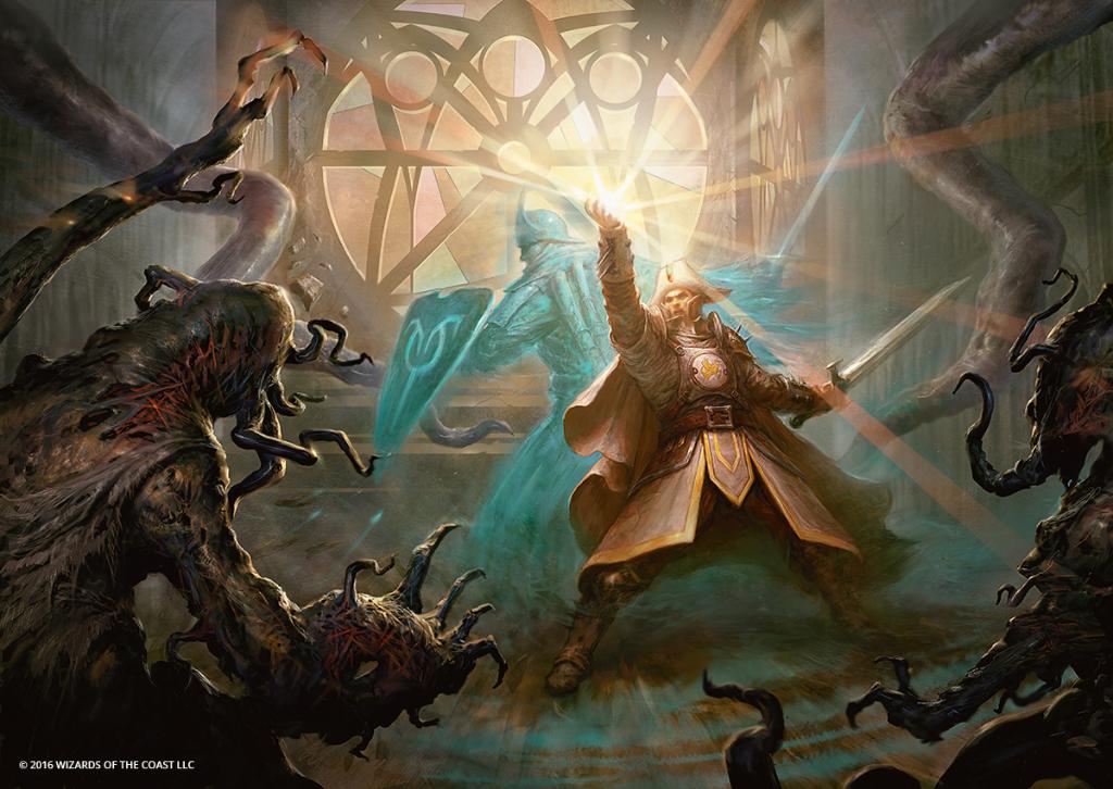 The Key Mechanics Of Shadows Over Innistrad Remastered Limited